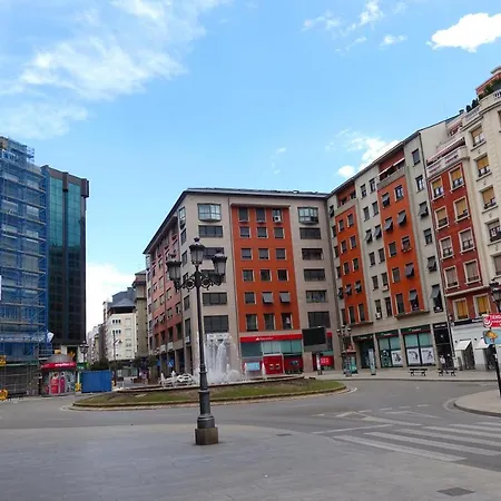 Διαμέρισμα Mirador Real: Descubre Ponferrada